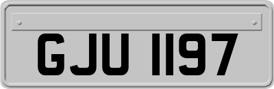 GJU1197