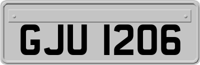 GJU1206