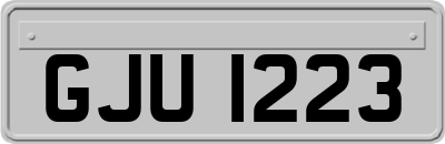 GJU1223