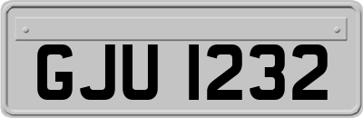 GJU1232