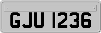 GJU1236