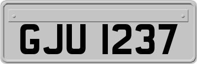 GJU1237