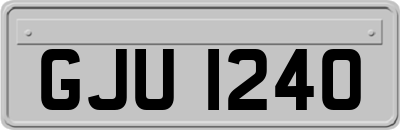 GJU1240