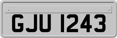 GJU1243