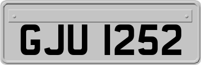 GJU1252