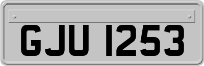 GJU1253