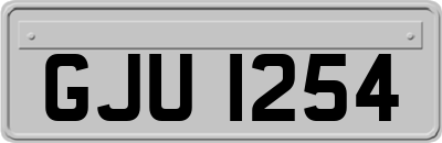 GJU1254