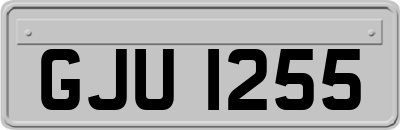 GJU1255