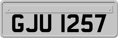 GJU1257