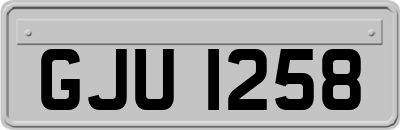 GJU1258