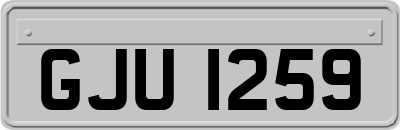 GJU1259