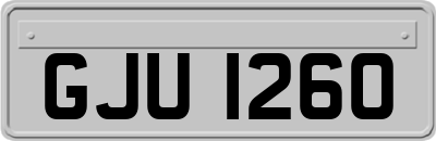 GJU1260