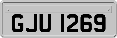 GJU1269