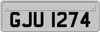 GJU1274