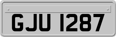 GJU1287