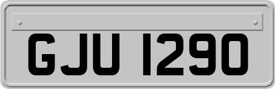 GJU1290