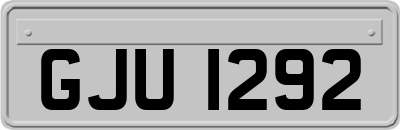 GJU1292