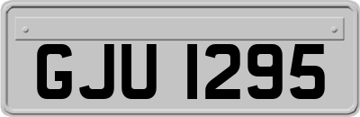 GJU1295