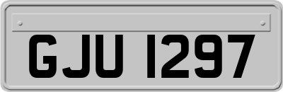 GJU1297