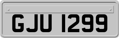 GJU1299