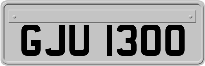 GJU1300