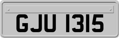 GJU1315