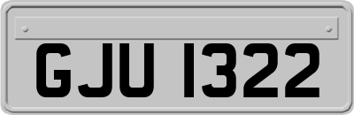 GJU1322