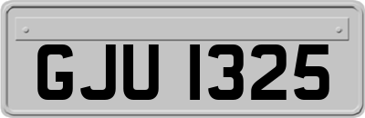 GJU1325