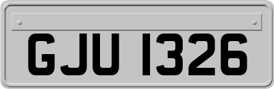 GJU1326