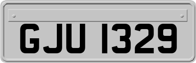 GJU1329