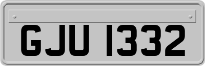 GJU1332