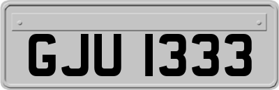 GJU1333