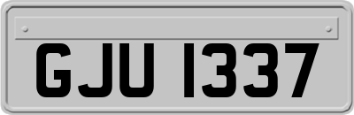 GJU1337