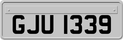 GJU1339