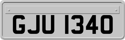 GJU1340