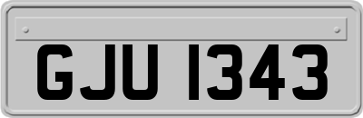 GJU1343