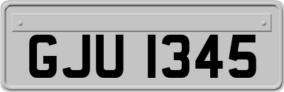 GJU1345