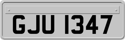 GJU1347