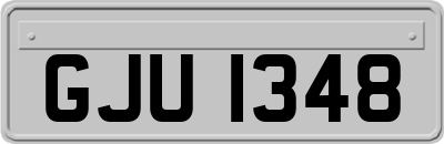 GJU1348
