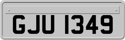 GJU1349