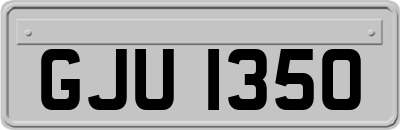 GJU1350