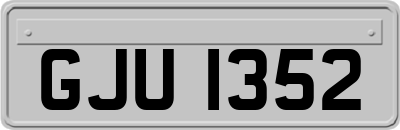 GJU1352