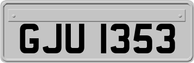 GJU1353