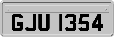 GJU1354