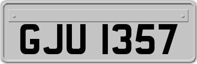 GJU1357