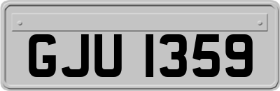 GJU1359