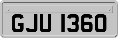 GJU1360