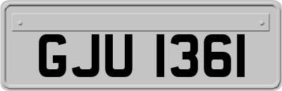GJU1361