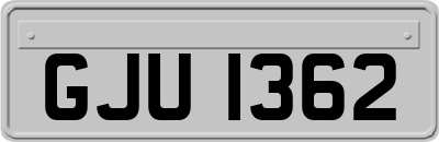 GJU1362