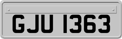GJU1363